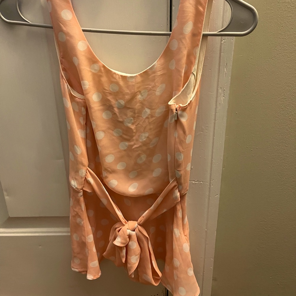 Dressy Tank Top! - Picture 1 of 5